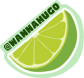 WannaHugo Monza
