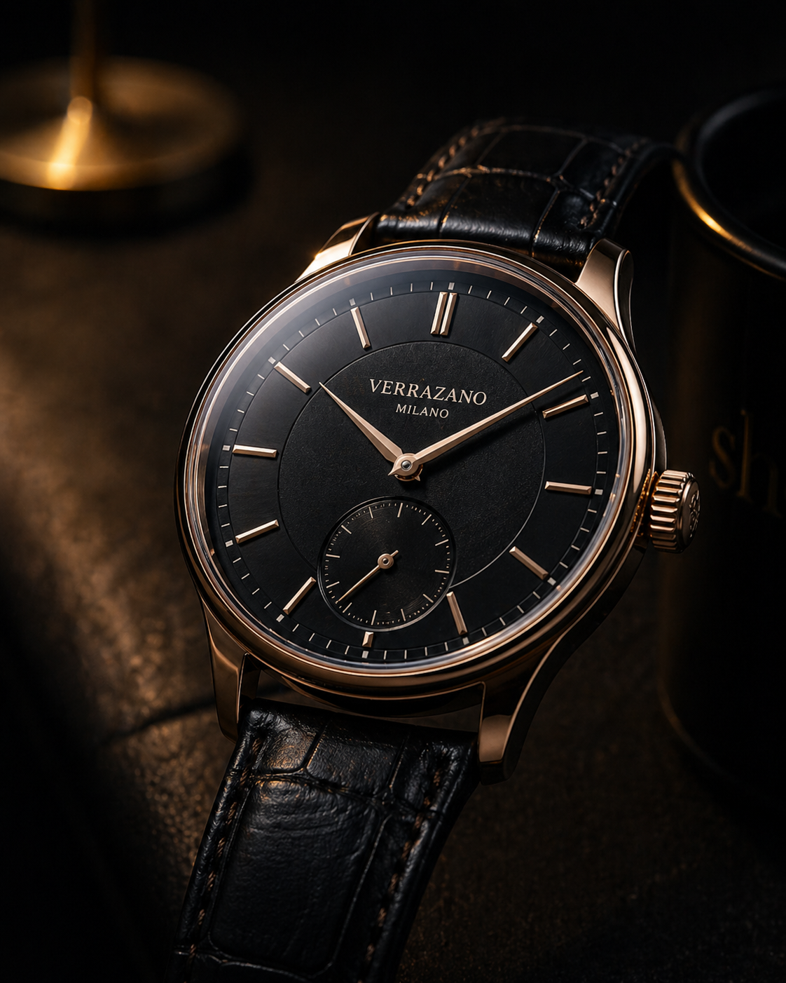 Fotografia prodotto orologio